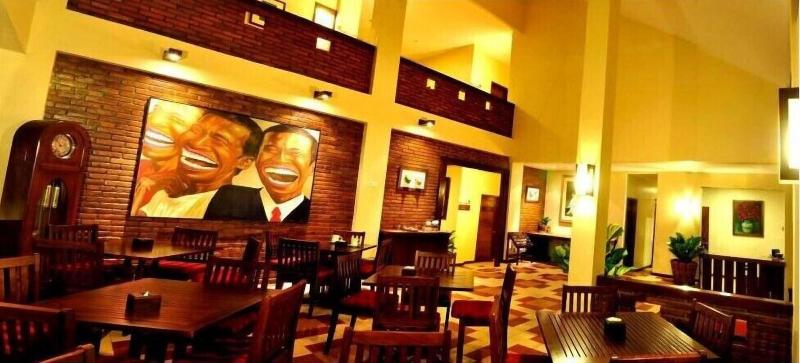 Tetirah Boutique Hotel Salatiga image
