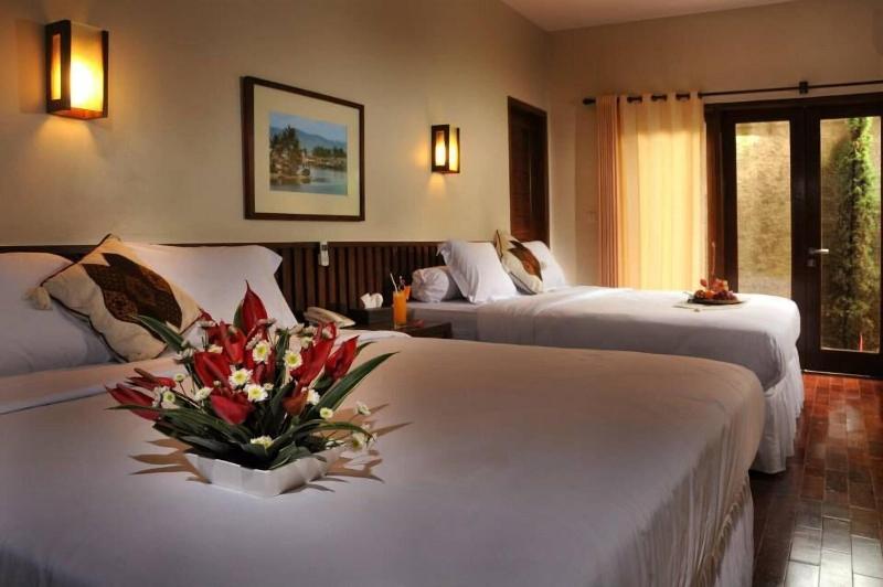 Tetirah Boutique Hotel Salatiga image