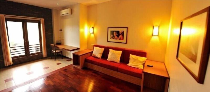 Tetirah Boutique Hotel Salatiga image