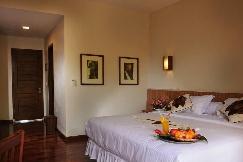 Tetirah Boutique Hotel Salatiga image