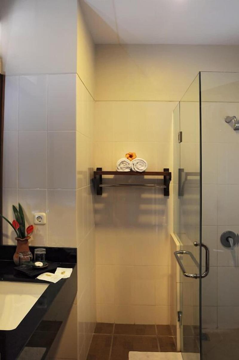Tetirah Boutique Hotel Salatiga image