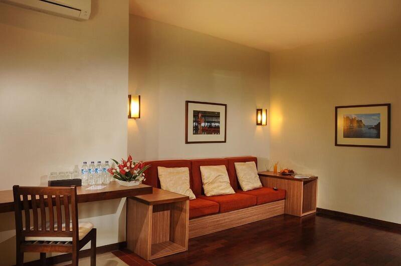 Tetirah Boutique Hotel Salatiga image