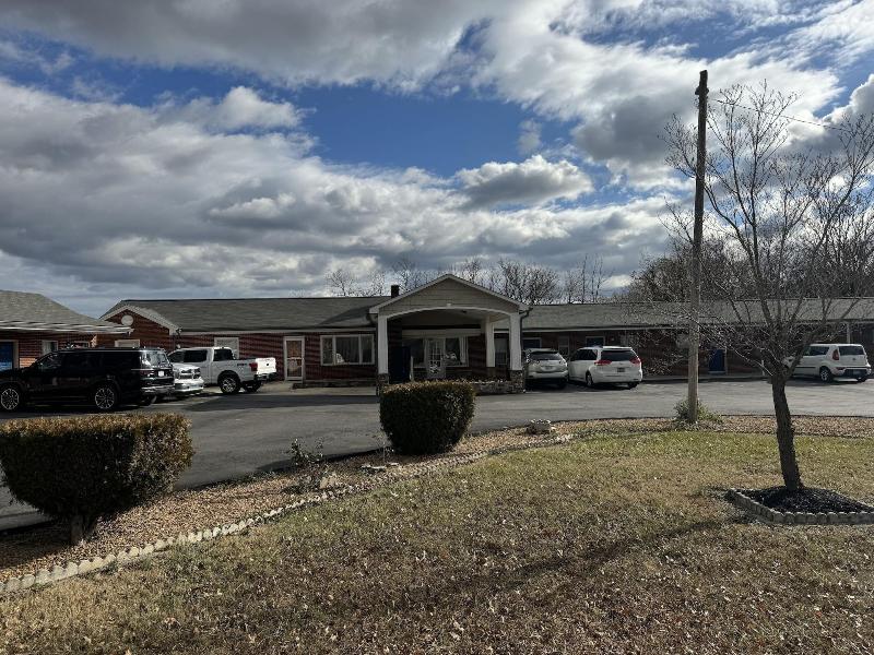 Budget Inn Danville