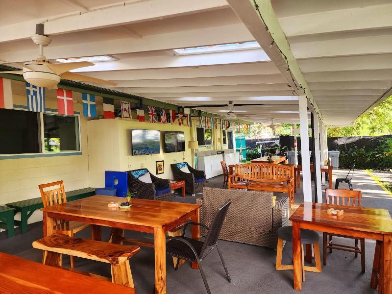 Arnott S Lodge