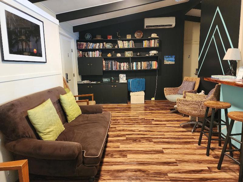 Arnott S Lodge