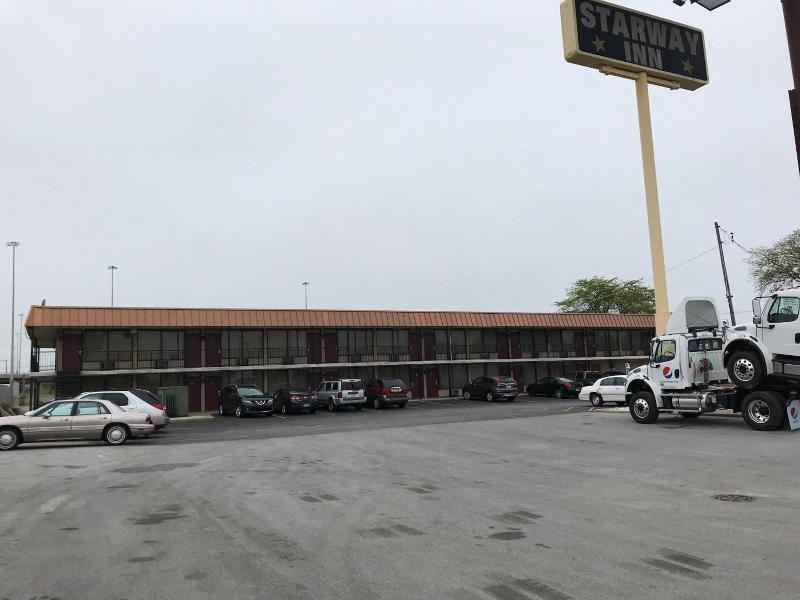 Starway Inn image