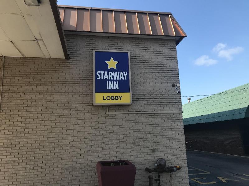 Starway Inn image