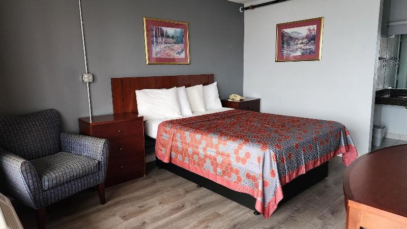 Starway Inn image