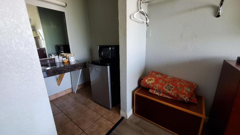 Starway Inn image
