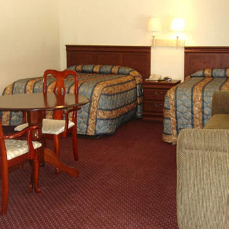 Whispering Pines by Hotel O Whitestone image