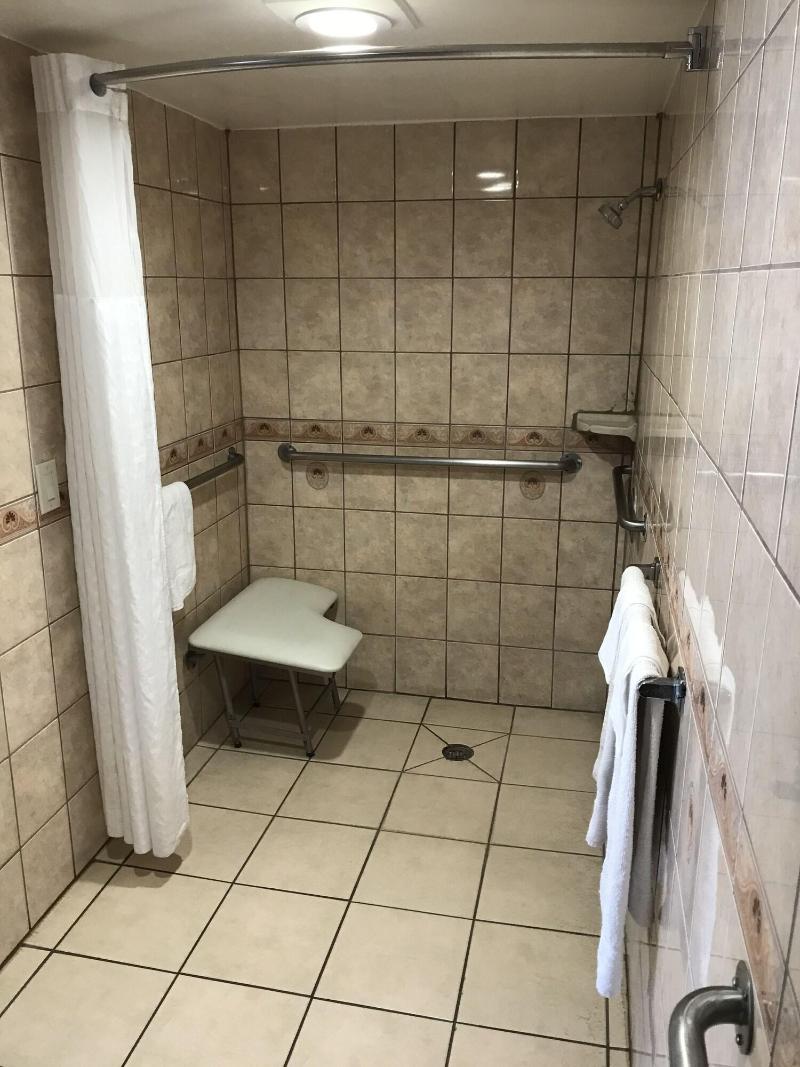 Economy Inn Lax image