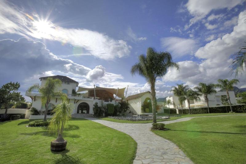 Sitio Sagrado image