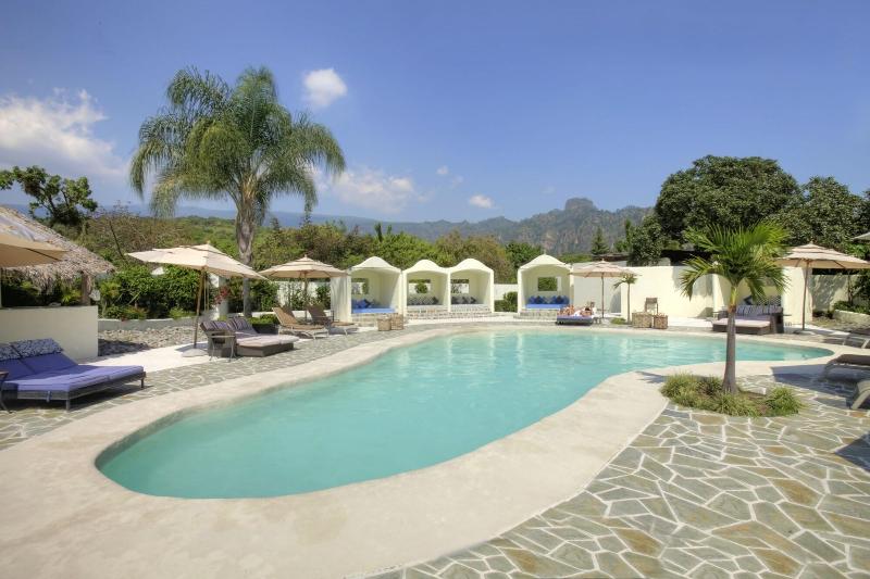 Sitio Sagrado image