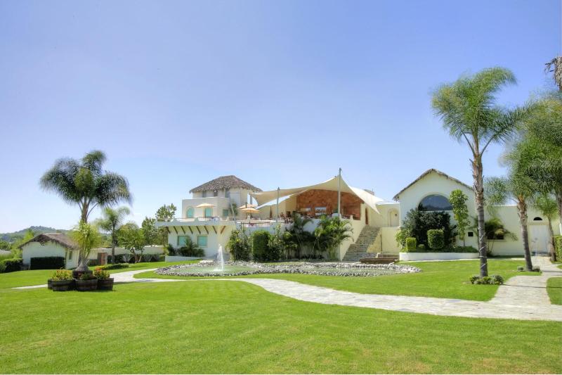 Sitio Sagrado image