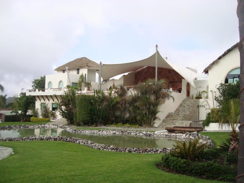 Sitio Sagrado image