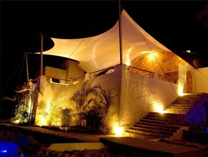 Sitio Sagrado image
