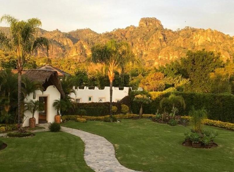 Sitio Sagrado image