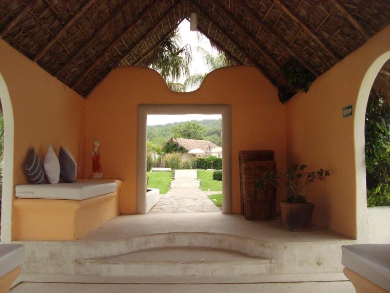 Sitio Sagrado image