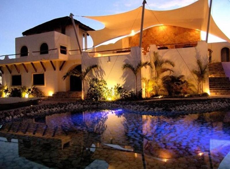 Sitio Sagrado image