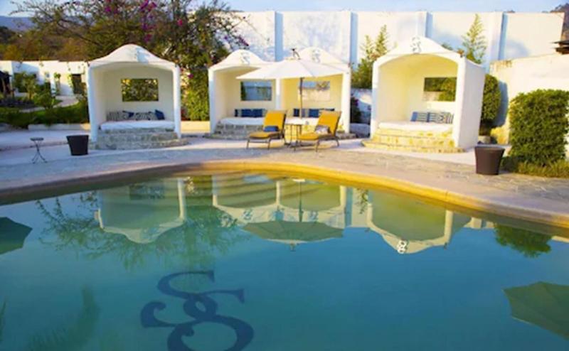 Sitio Sagrado image