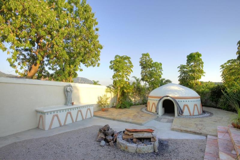 Sitio Sagrado image