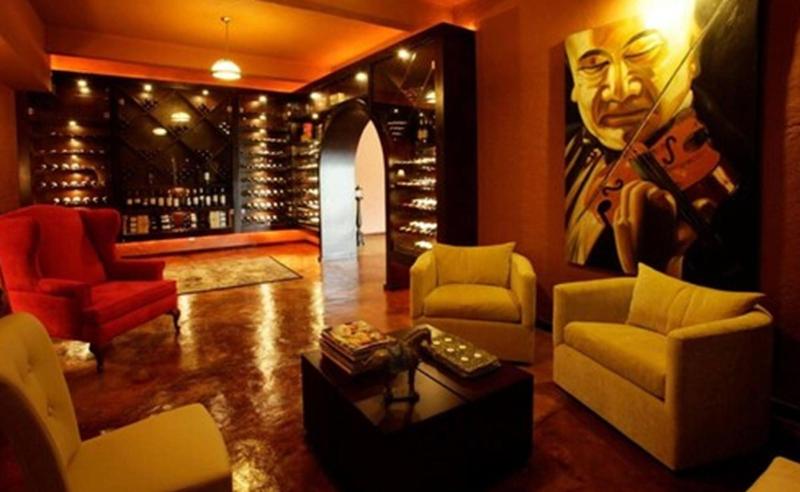 Sitio Sagrado image