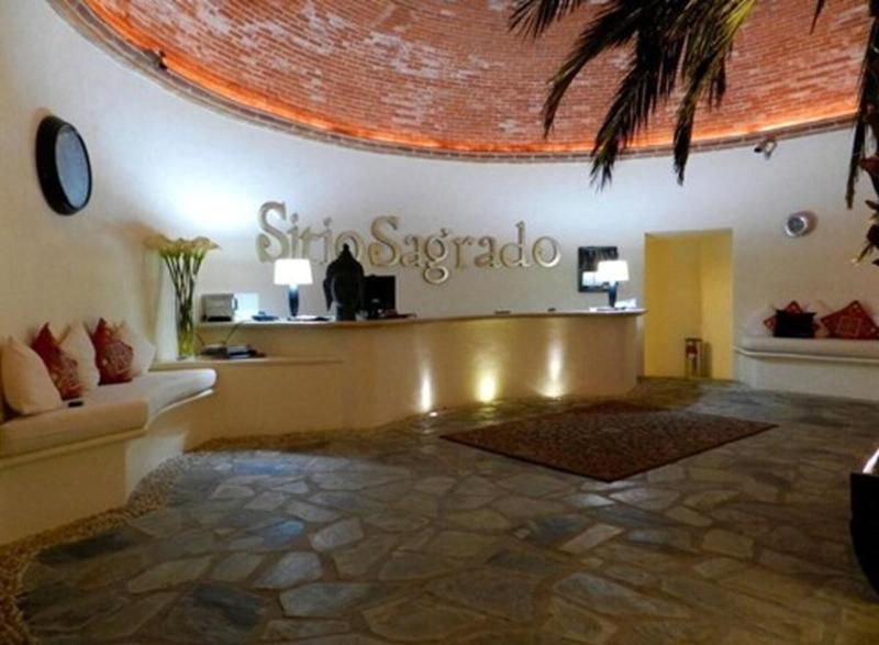 Sitio Sagrado image