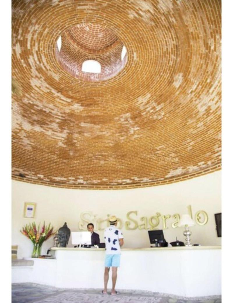 Sitio Sagrado image