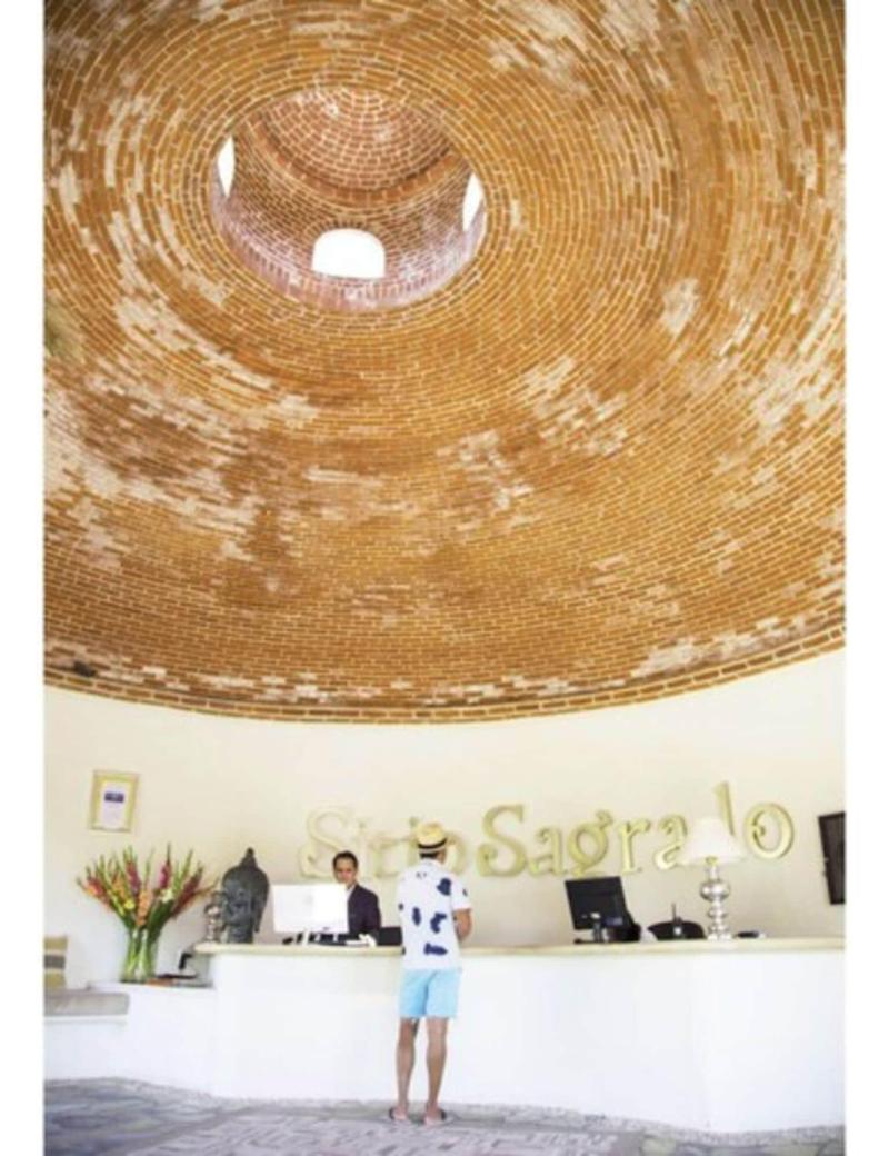 Sitio Sagrado image