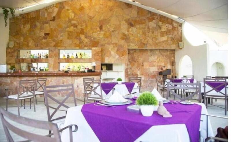 Sitio Sagrado image