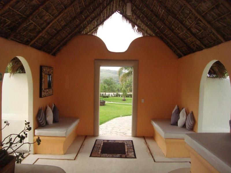 Sitio Sagrado image