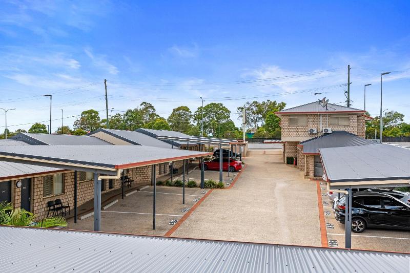 Browns Plains Motor Inn image