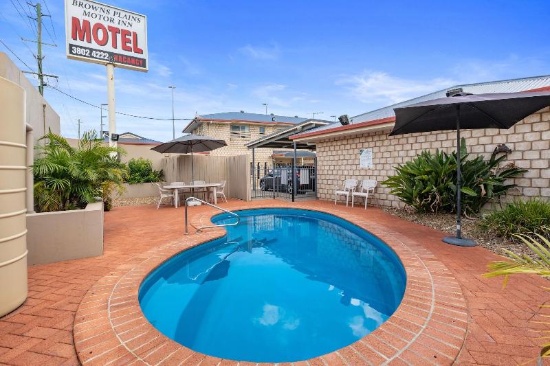 Browns Plains Motor Inn image