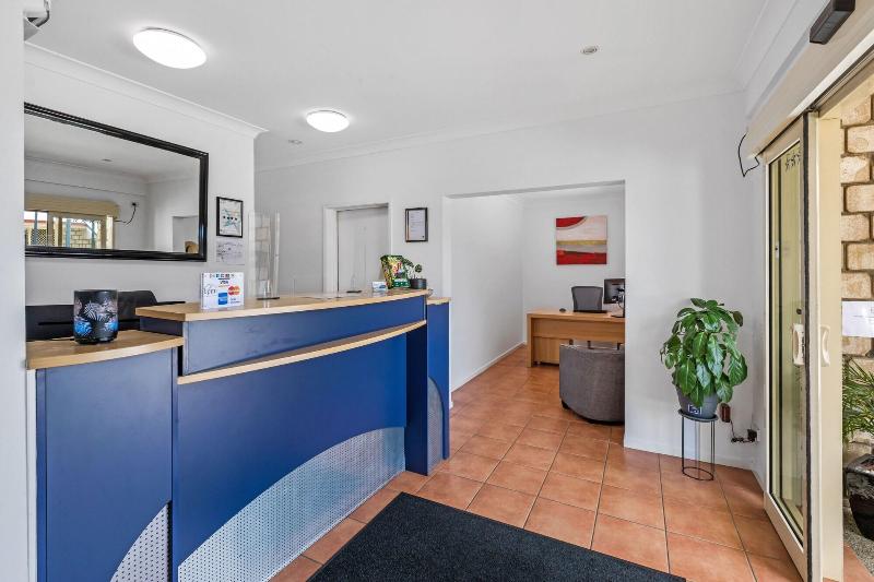 Browns Plains Motor Inn image