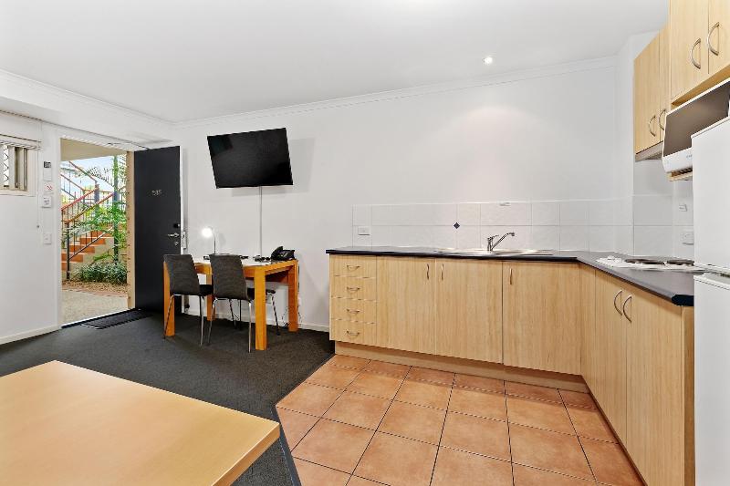 Browns Plains Motor Inn image