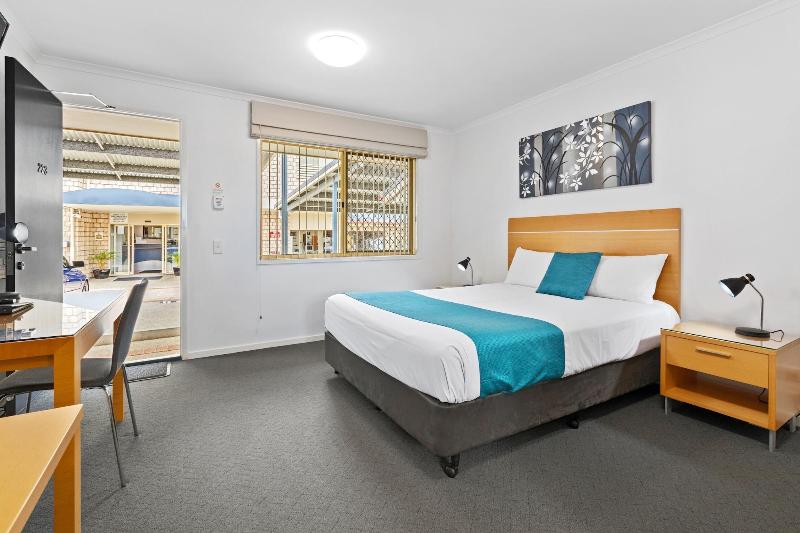 Browns Plains Motor Inn image