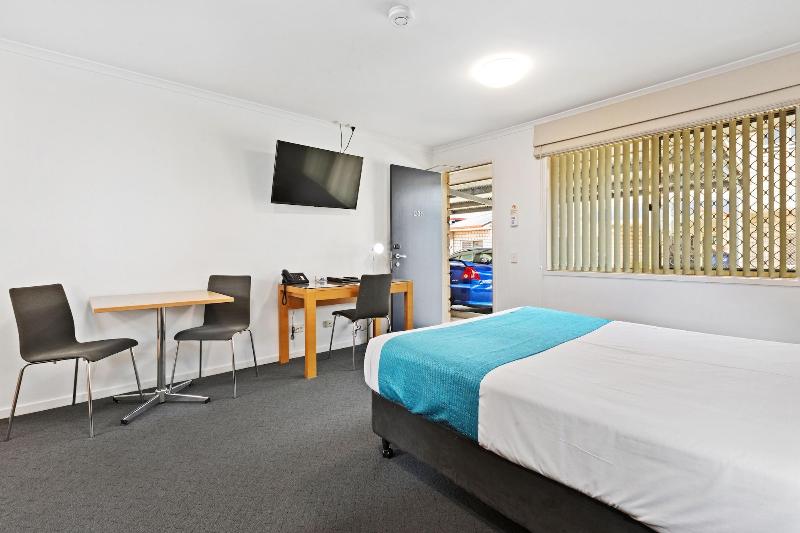 Browns Plains Motor Inn image