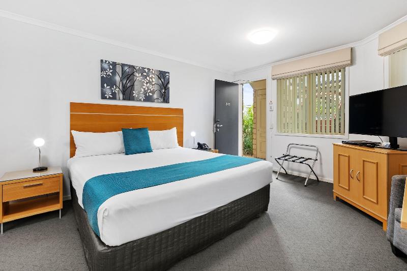 Browns Plains Motor Inn image