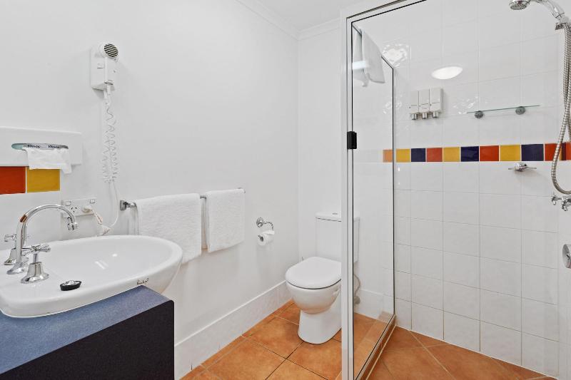Browns Plains Motor Inn image