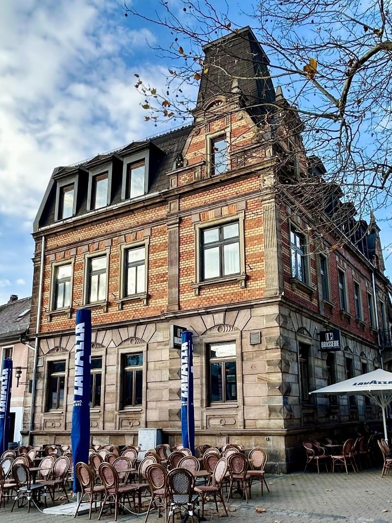 Hotel Brasserie image