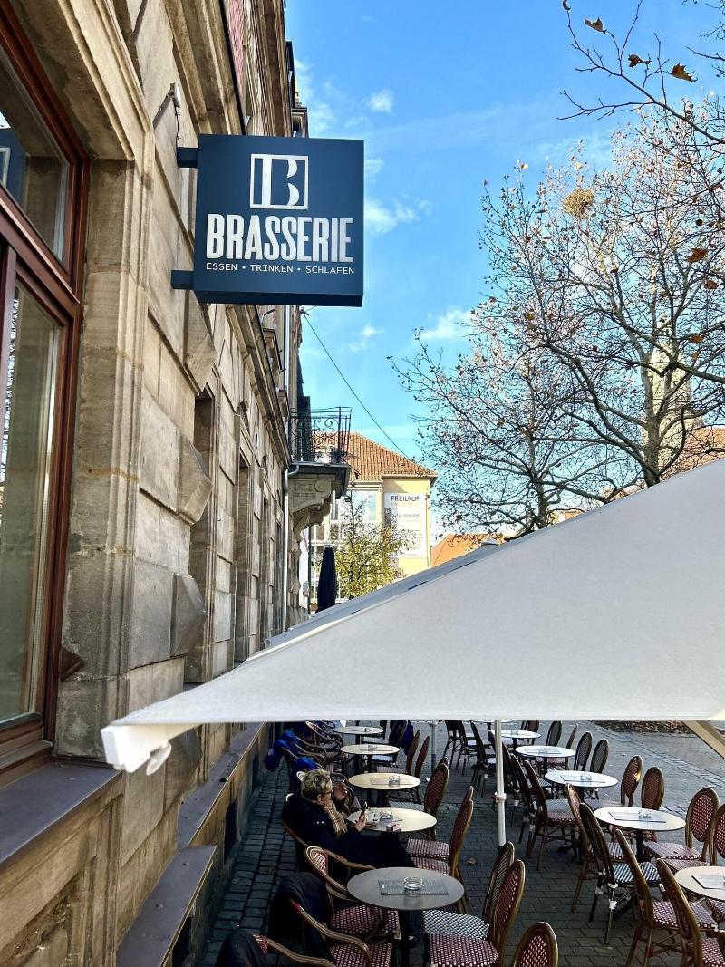 Hotel Brasserie image