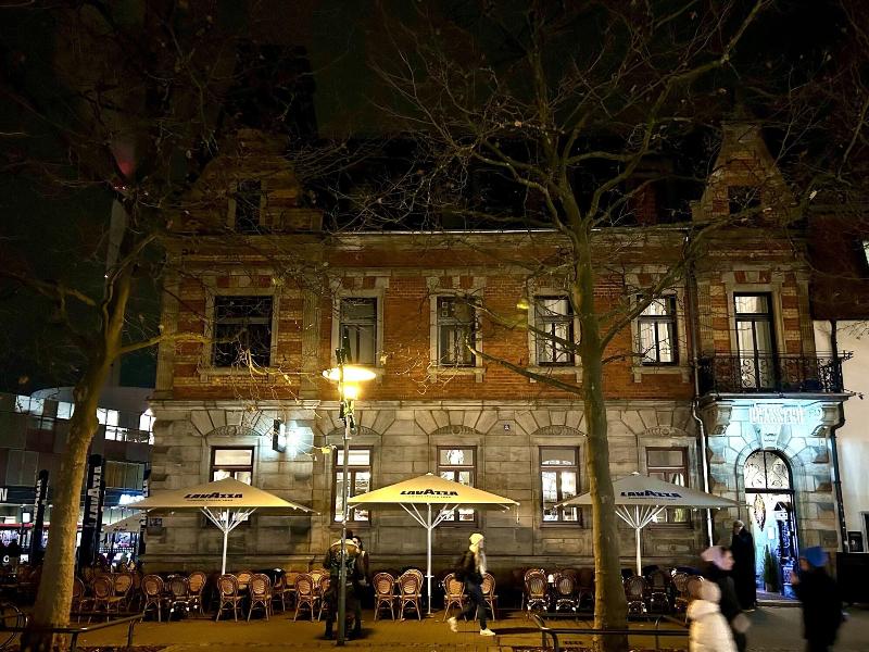 Hotel Brasserie image
