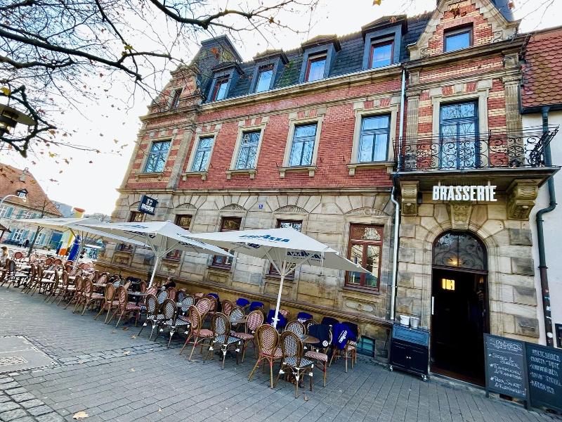 Hotel Brasserie image