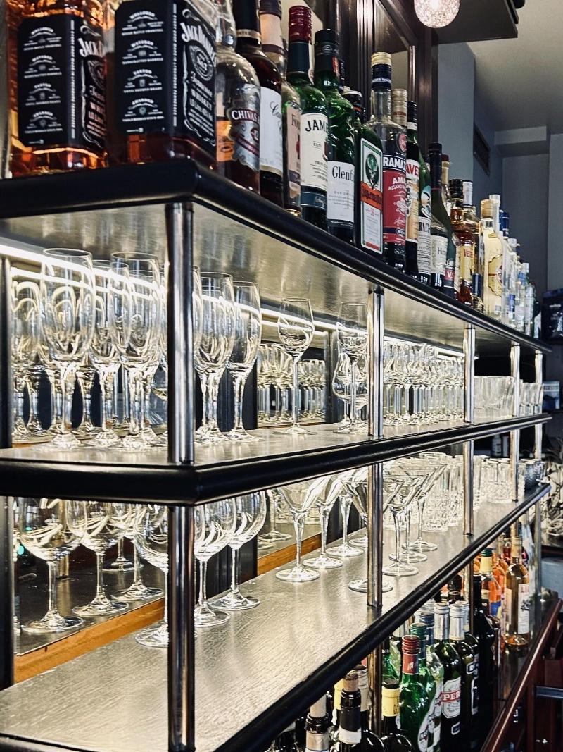 Hotel Brasserie image