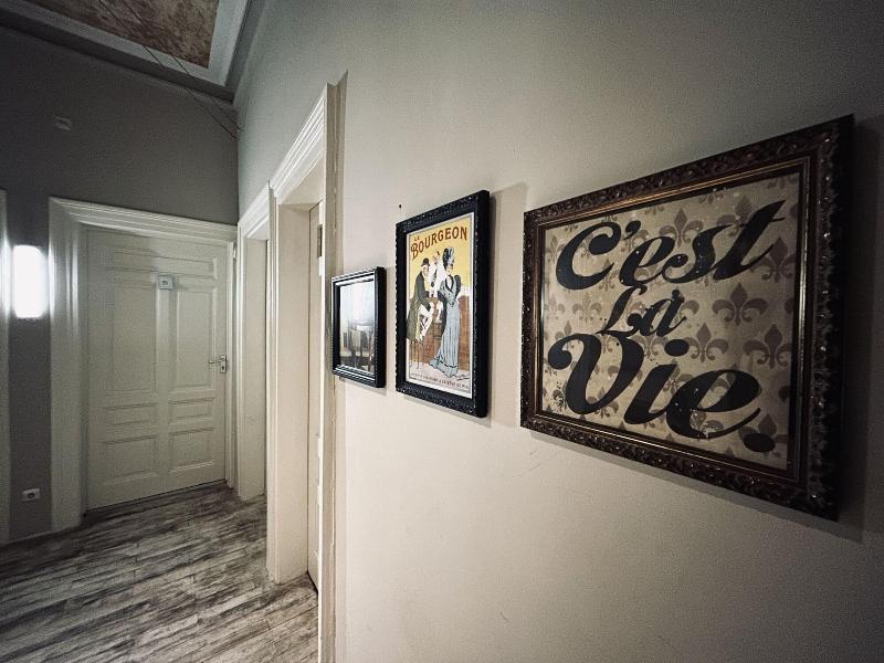 Hotel Brasserie image