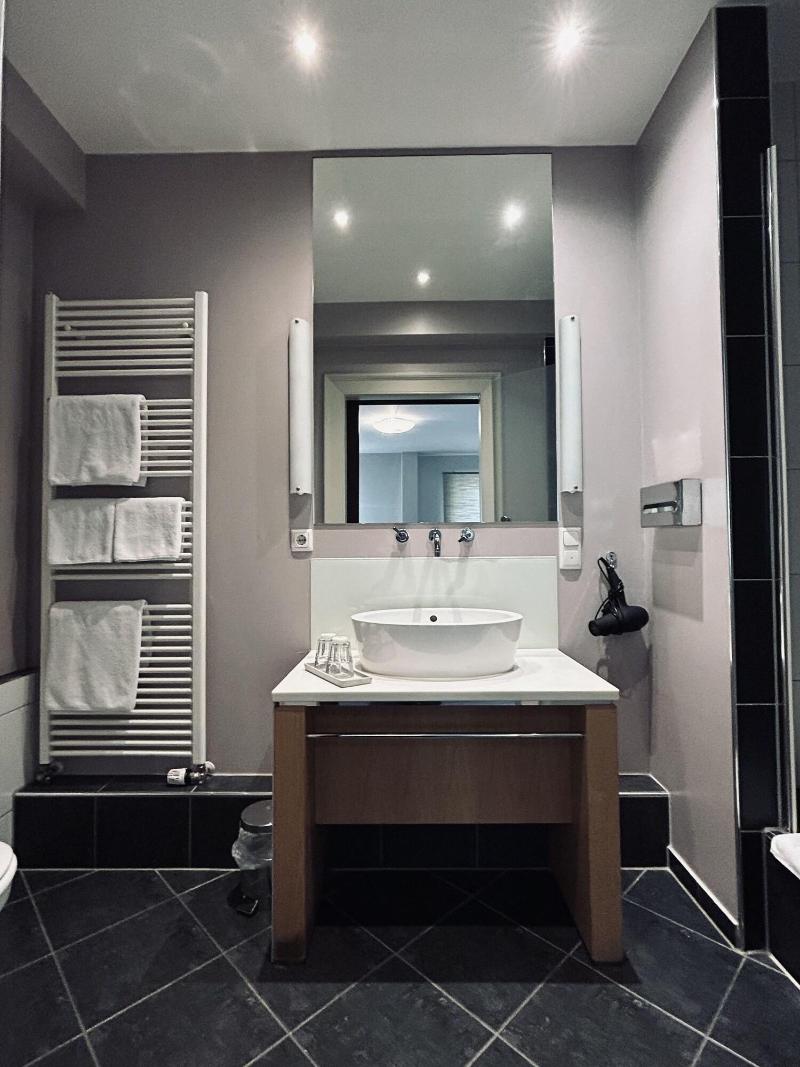 Hotel Brasserie image