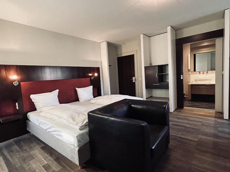 Hotel Brasserie image