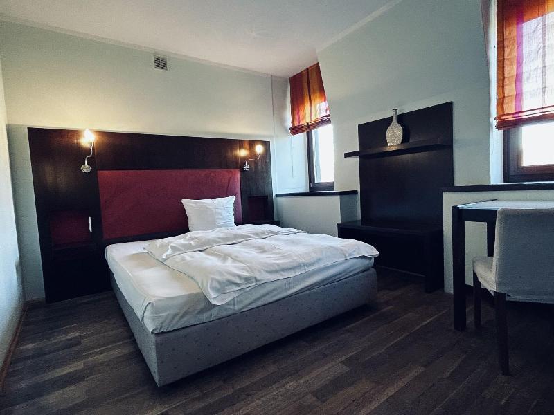 Hotel Brasserie image