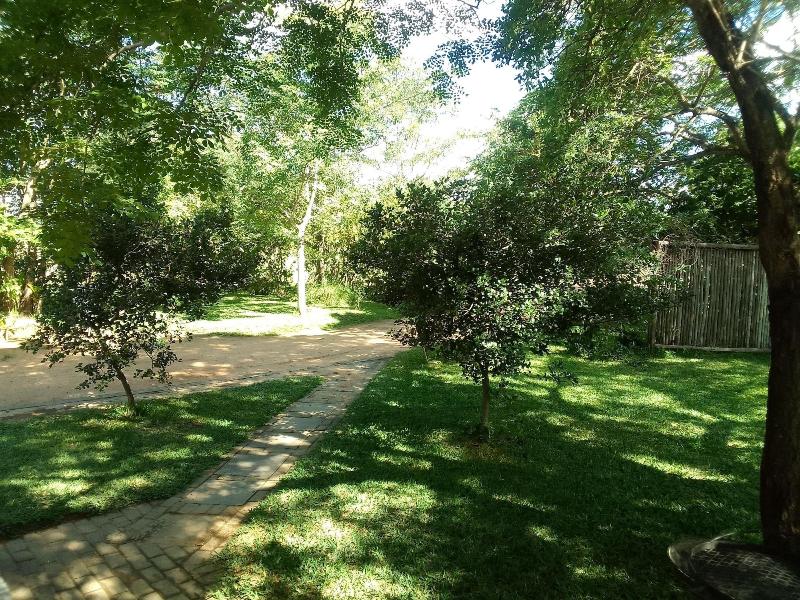 Sand River Cottages image