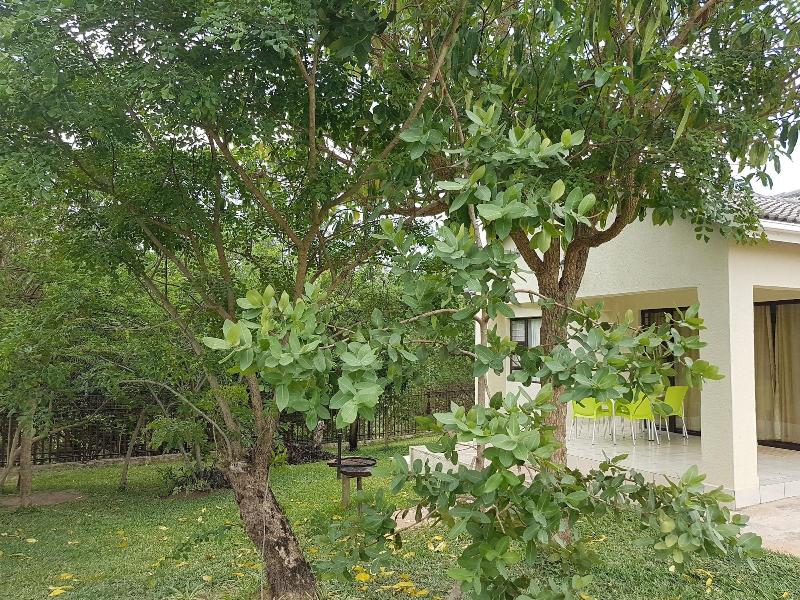 Sand River Cottages image
